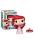 FIGURINE POP! - LA PETITE SIRENE - POP & BUDDY N° 1755 - ARIEL AVEC SEBASTIEN
