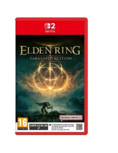 JEU SWITCH 2 ELDEN RING -...