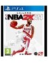 JEU PS4 NBA 2K21