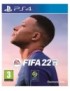 JEU PS4 FIFA 22