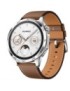 MONTRE CONNECTEE HUAWEI WATCH GT 4 46MM BROWN