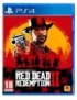 JEU PS4 RED DEAD REDEMPTION II