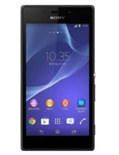 SONY XPERIA M2 8GO 