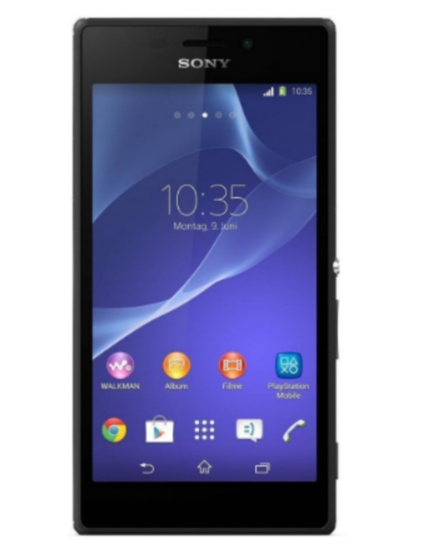 SONY XPERIA M2 8GO 