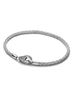 BRACELET PANDORA MAILLE...