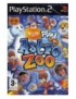JEU PS2 EYETOY PLAY ASTRO ZOO
