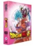 COFFRET DVD DRAGON BALL SUPER - SAGA 3 « LE TOURNOI DE CHAMPA» - EPISODES 28-46