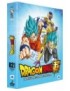 COFFRET DVD DRAGON BALL SUPER - SAGA 2 « LA RESURRECTION DE FREEZER» - EPISODES 19-27