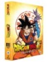 COFFRET BLURAY DRAGON BALL SUPER - SAGA 1 « LA BATAILLE DES DIEUX» - EPISODES 1-18