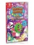 JEU SWITCH BUBBLE BOBBLE 4 FRIENDS