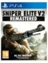 JEU PS4 SNIPER ELITE V2 : REMASTERED 