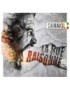 CD DANAKIL - LA RUE RAISONNE