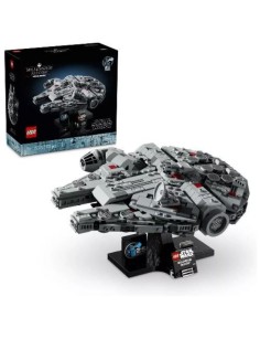 LEGO STAR WARS MILLENNIUM...