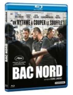 BLURAY BAC NORD 