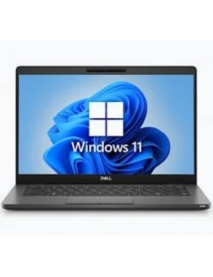 PC PORTABLE DELL LATITUDE...