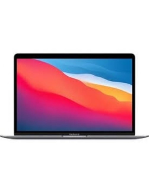 APPLE MACBOOK AIR 2020 13,3" RETINA (A2337) M1 CPU8/GPU7 8GO 256GO SSD