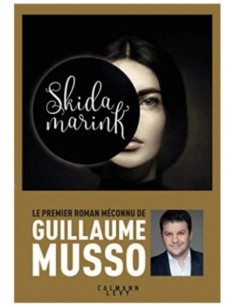 LIVRE SKIDAMARINK - ROMAN
