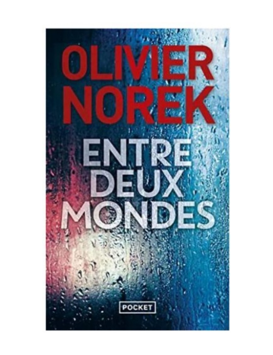 LIVRE ENTRE DEUX MONDES