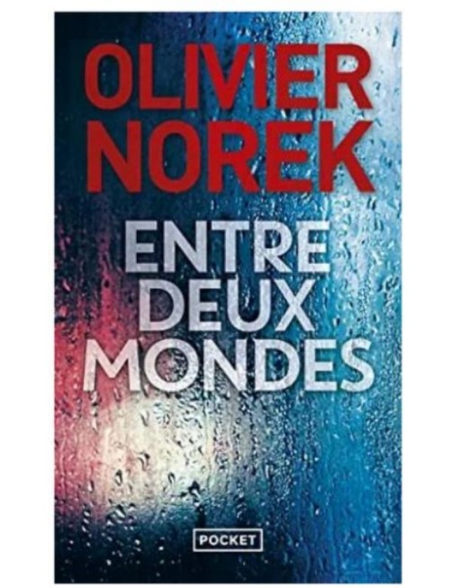 LIVRE ENTRE DEUX MONDES