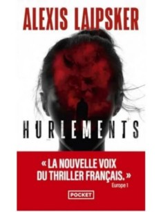 LIVRE HURLEMENTS