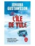 LIVRE L'ÎLE DE YULE
