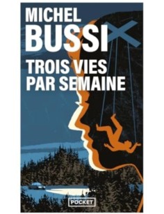 LIVRE TROIS VIES PAR...