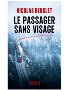 LIVRE LE PASSAGER SANS...