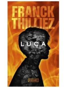 LIVRE LUCA