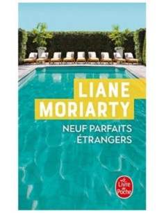 LIVRE NEUF PARFAITS...