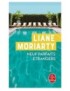 LIVRE NEUF PARFAITS ETRANGERS - ROMAN