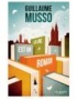 LIVRE LA VIE EST UN ROMAN - GUILLAUME MUSSO 