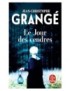 LIVRE LE JOUR DES CENDRES - ROMAN
