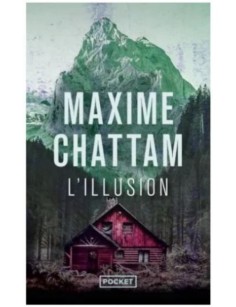 LIVRE L'ILLUSION
