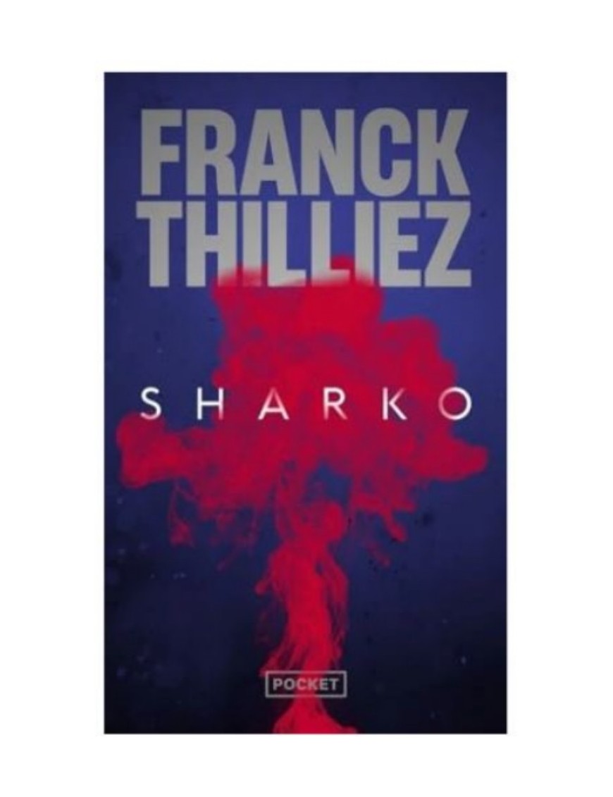 LIVRE SHARKO