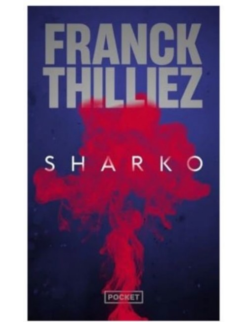 LIVRE SHARKO
