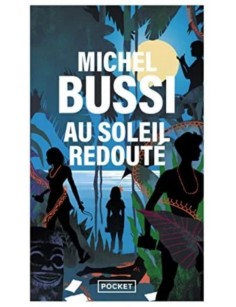 LIVRE AU SOLEIL REDOUTE