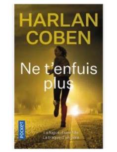 LIVRE NE T'ENFUIS PLUS