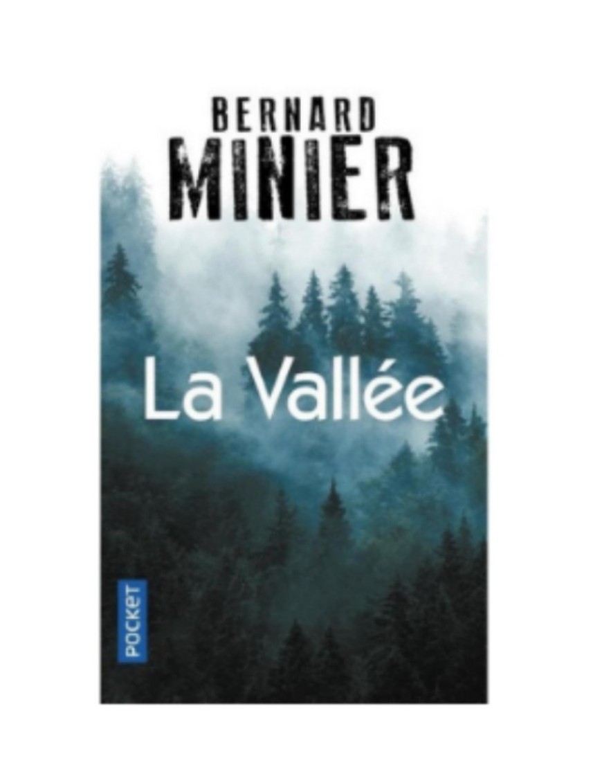 LIVRE LA VALLEE