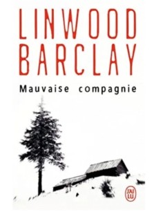 LIVRE MAUVAISE COMPAGNIE