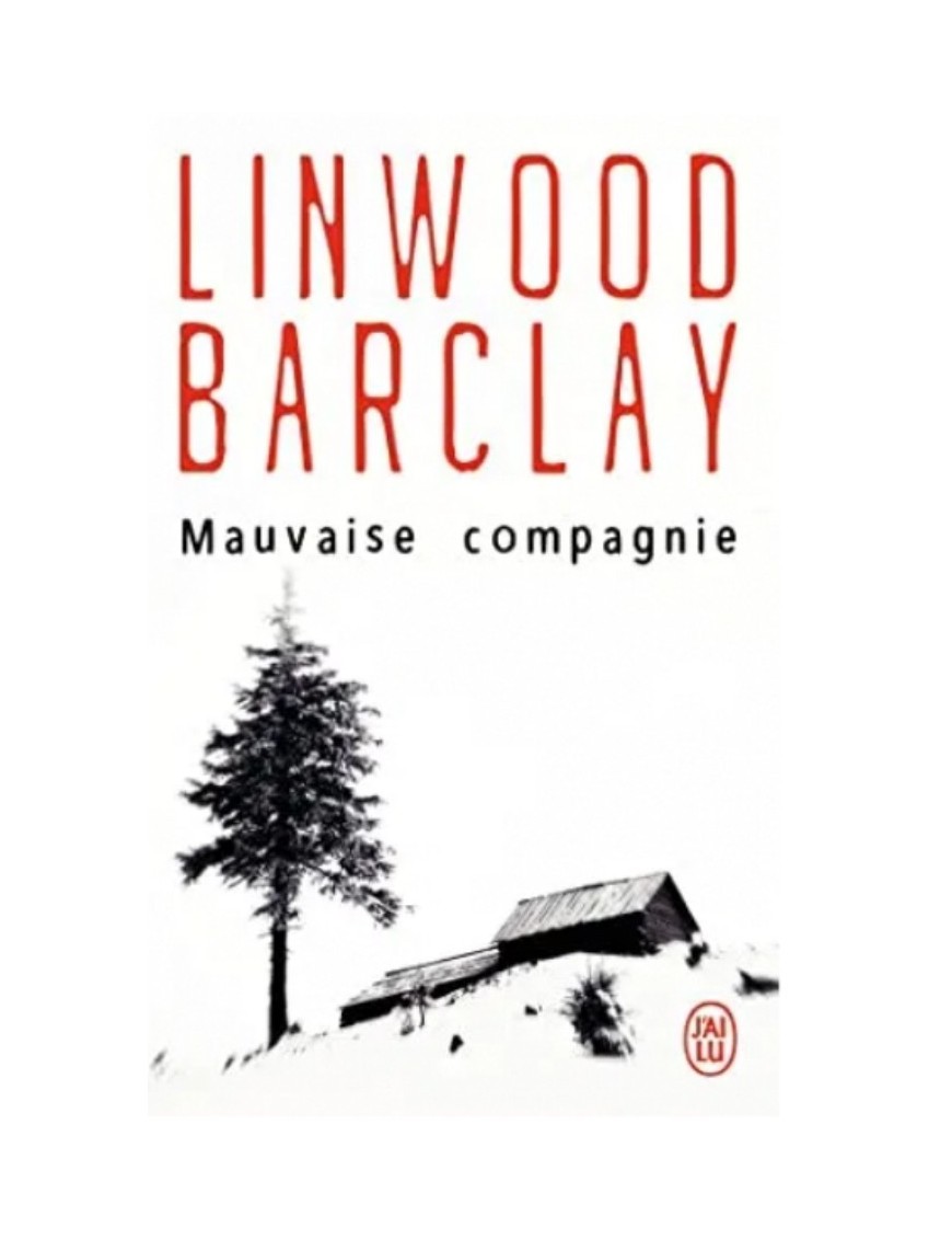 LIVRE MAUVAISE COMPAGNIE