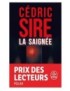 LIVRE LA SAIGNEE