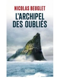 LIVRE L'ARCHIPEL DES OUBLIES