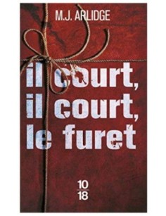 LIVRE IL COURT, IL COURT,...