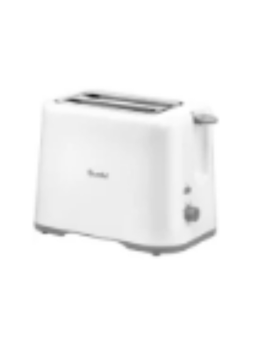 GRILLE-PAIN BT870S-20 BLANC BLUESKY