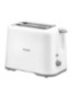 GRILLE-PAIN BT870S-20 BLANC BLUESKY