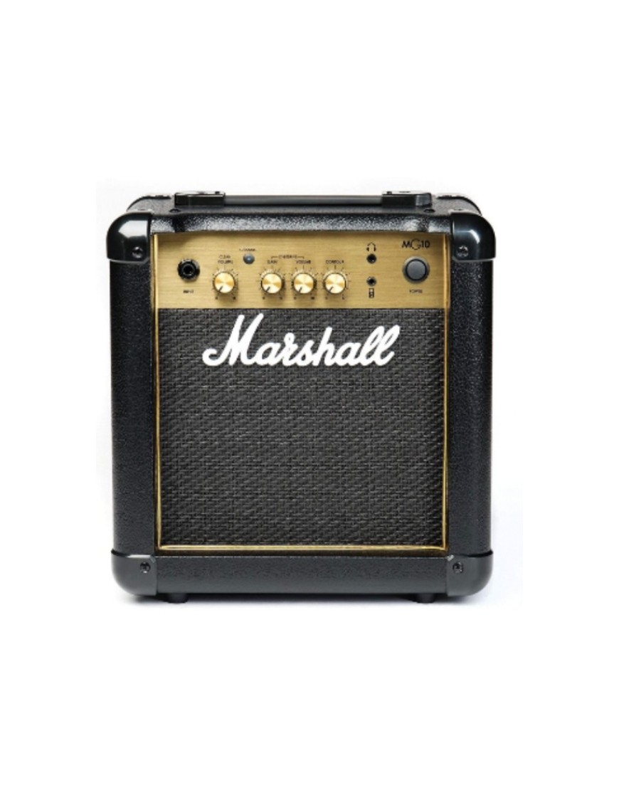 AMPLI MARSHALL MG10