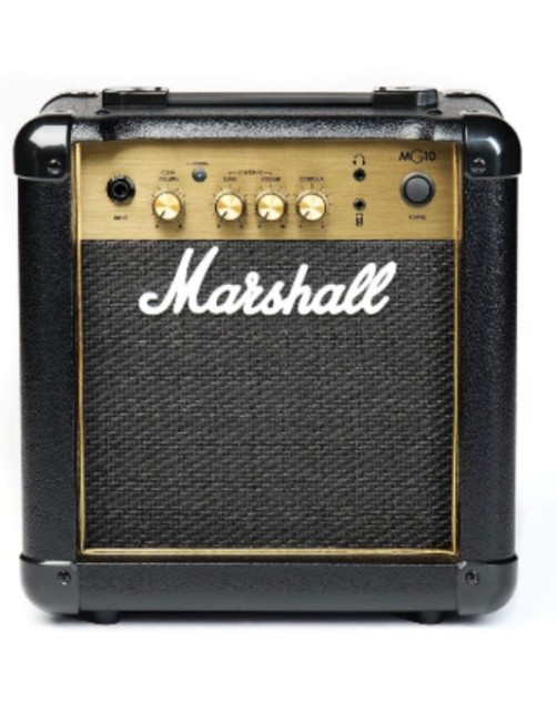 AMPLI MARSHALL MG10
