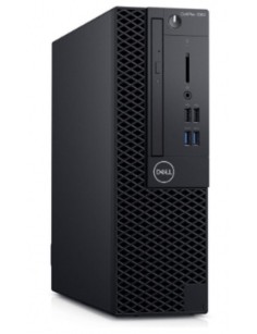 TOUR DELL OPTIPLEX 3060