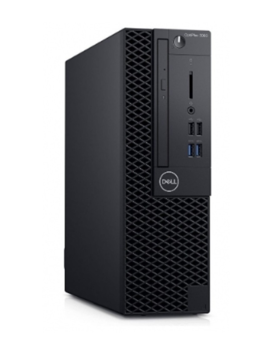 TOUR DELL OPTIPLEX 3060