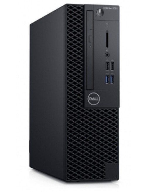 TOUR DELL OPTIPLEX 3060